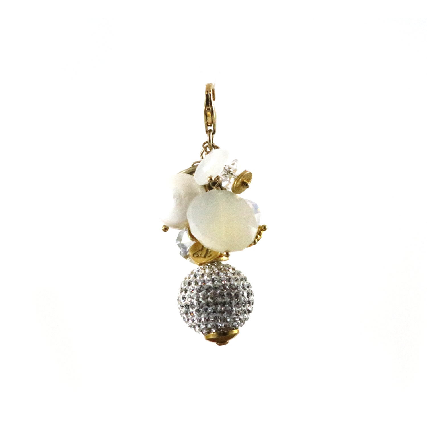 Cluster Pendant