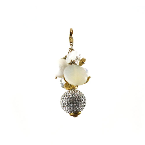 Cluster Pendant