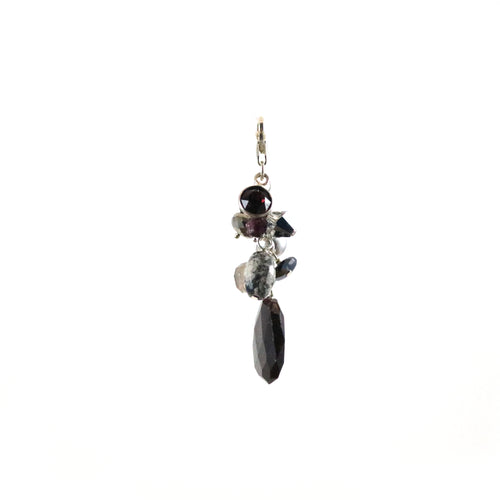 Cluster Pendant