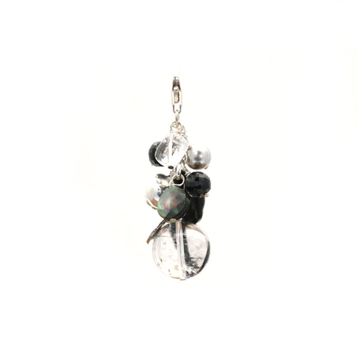 Cluster Pendant