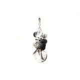 Cluster Pendant