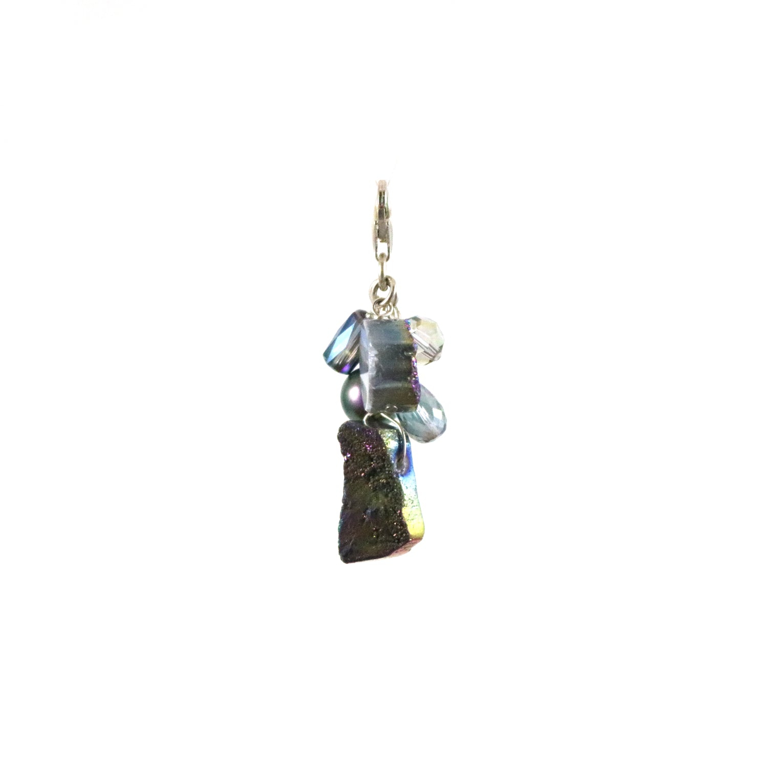 Cluster Pendant