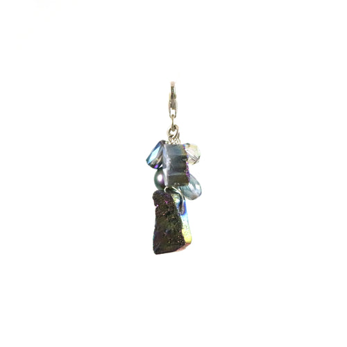 Cluster Pendant