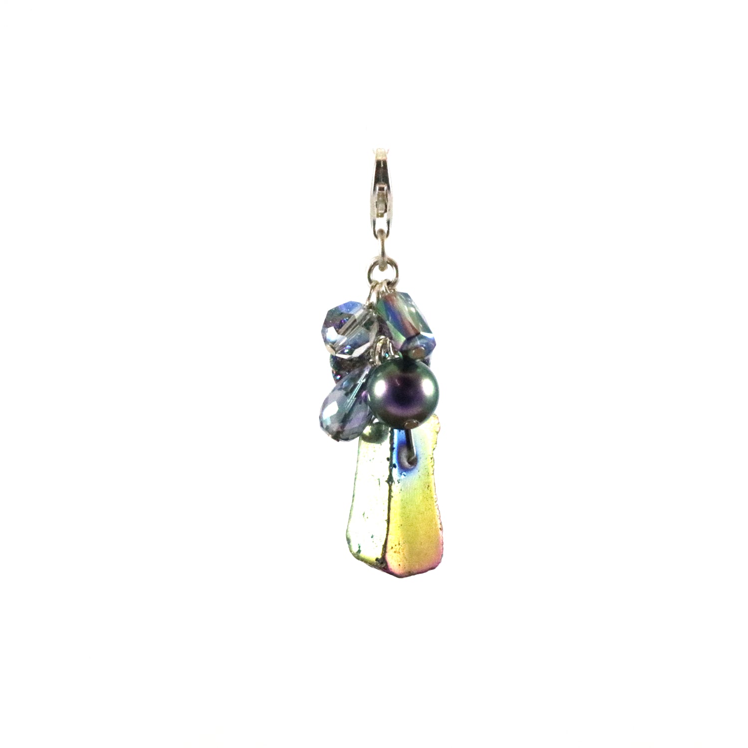 Cluster Pendant