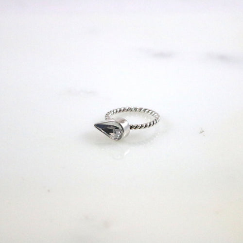 Crystal Ring