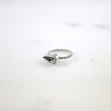Crystal Ring