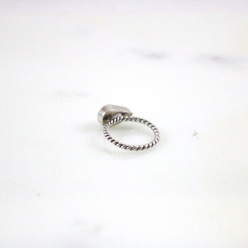 Crystal Ring