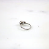 Crystal Ring