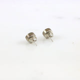 Everleigh Midnight Aura Studs