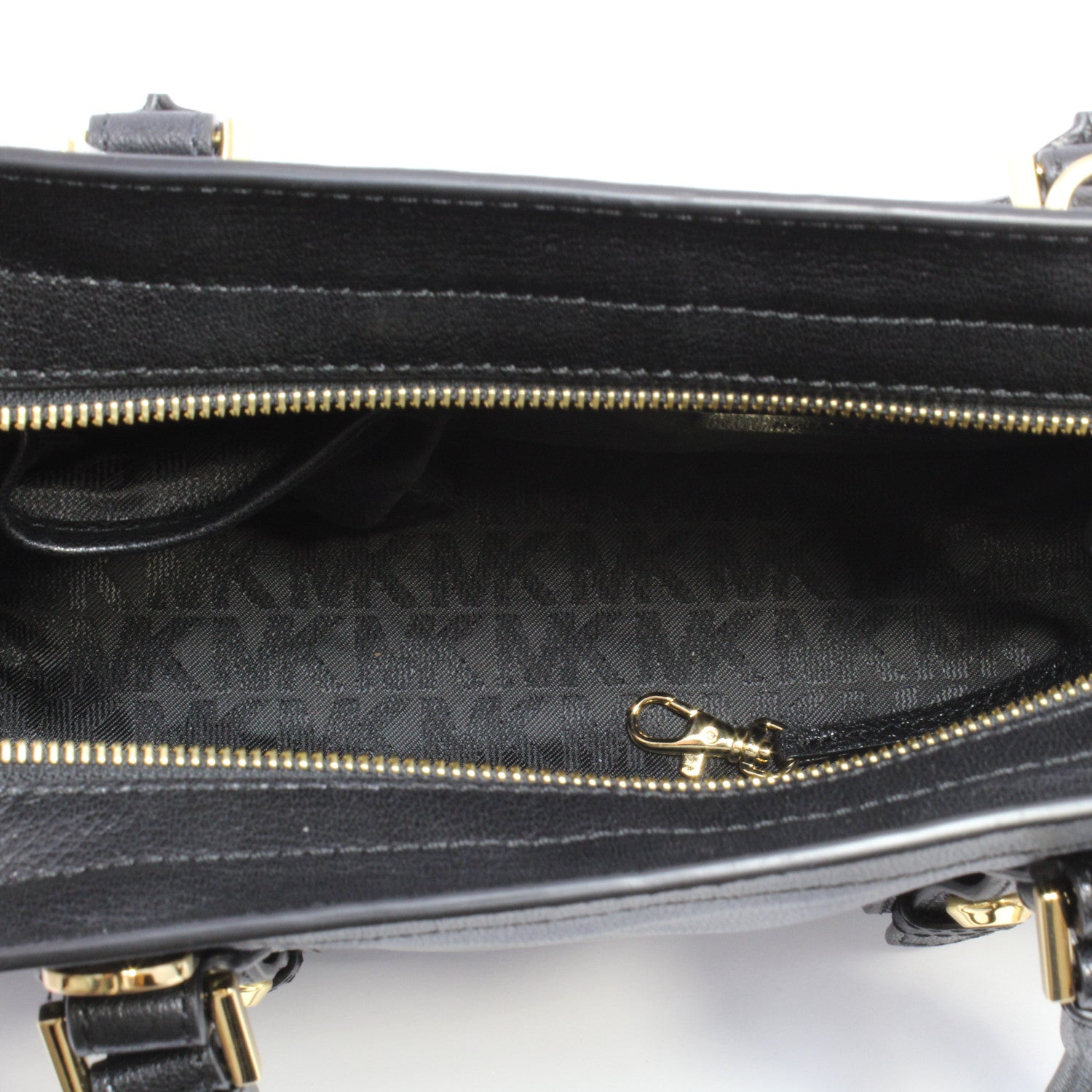 Top Handle Bag