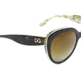 Floral Sunglasses