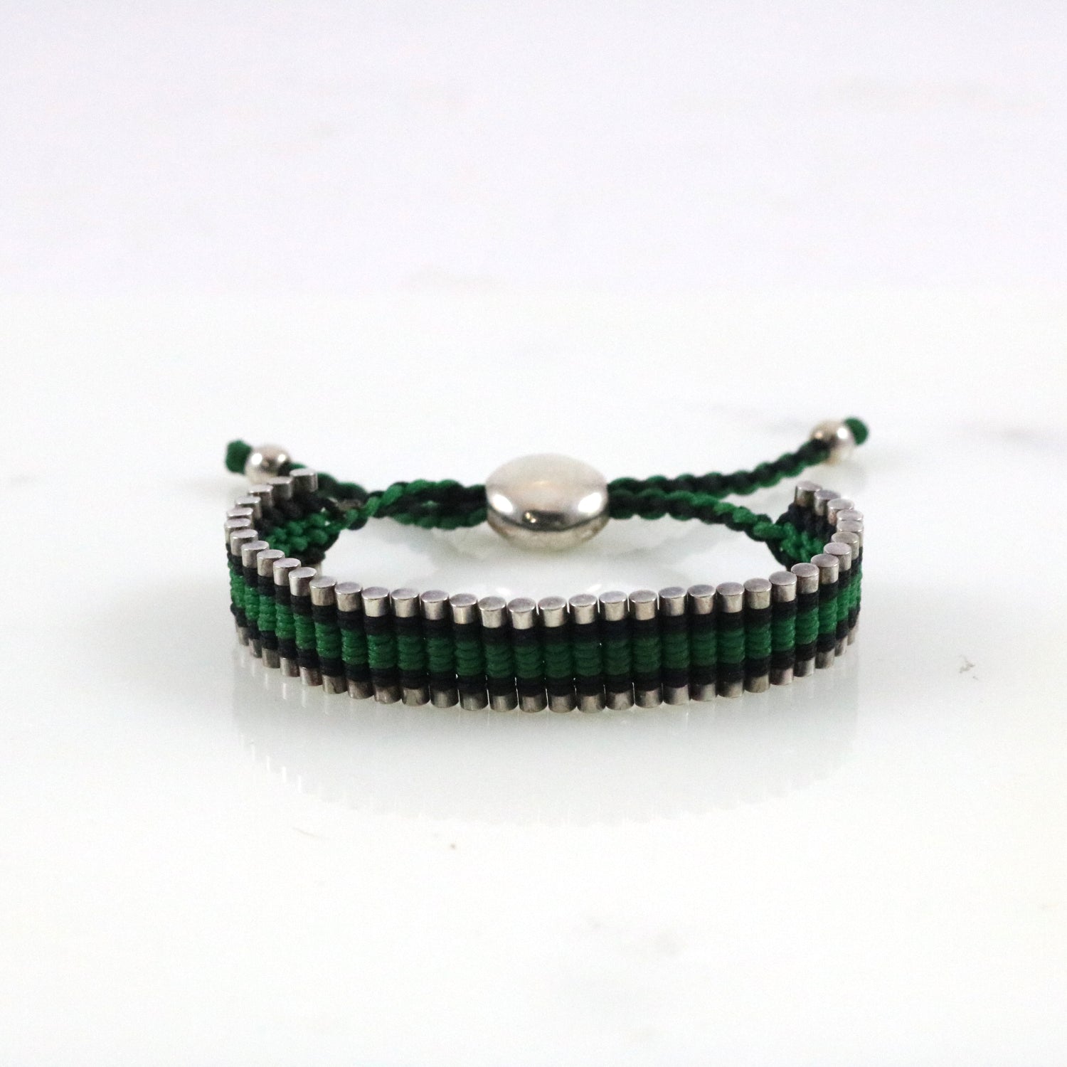 Woven Bracelet