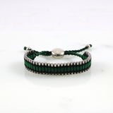Woven Bracelet