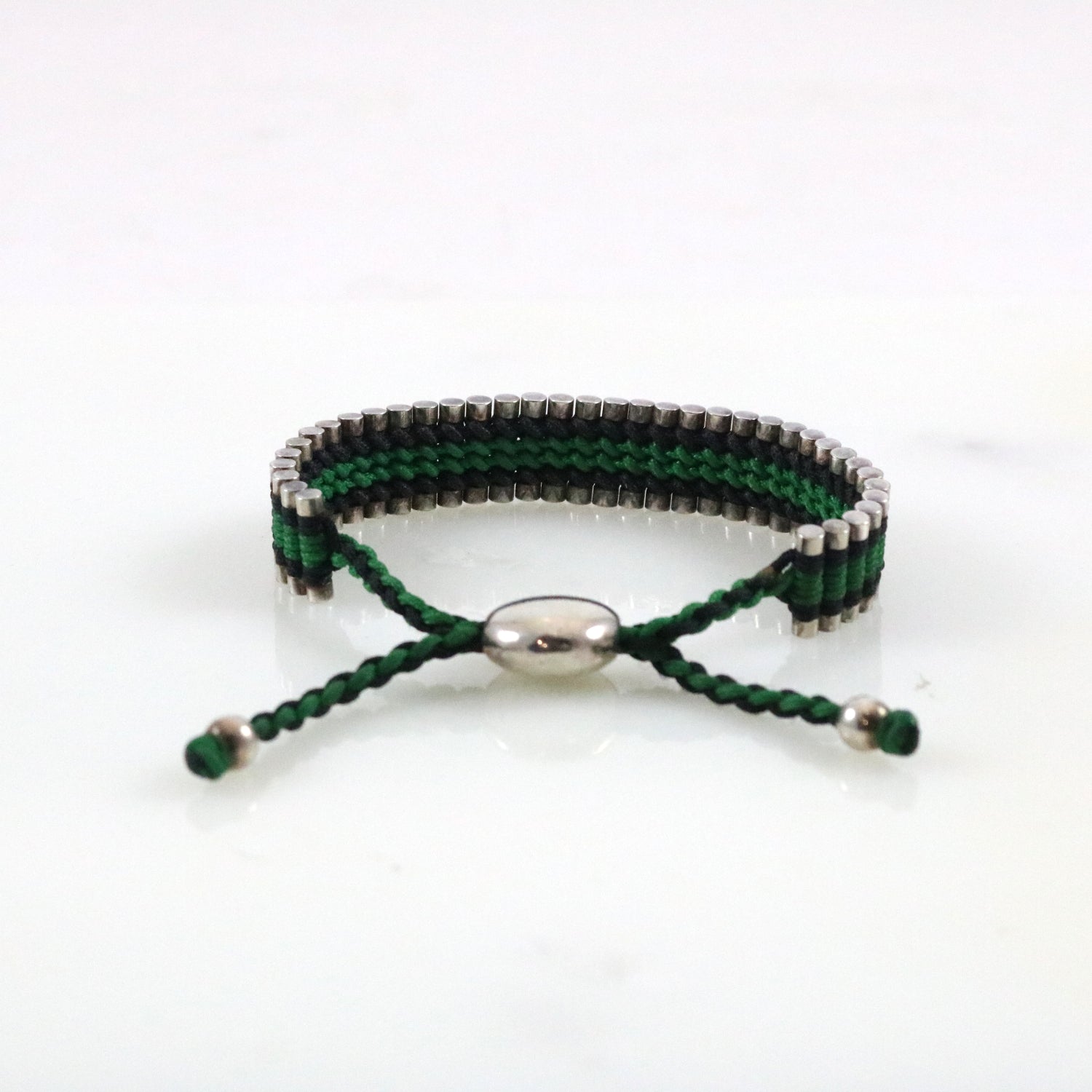 Woven Bracelet