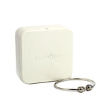 Silver Bangle