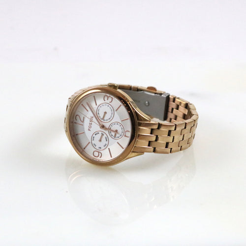 Suitor Multifunction Watch