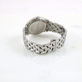 Herringbone Watch