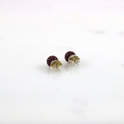 10mm Earrings