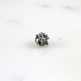Sled Charm
