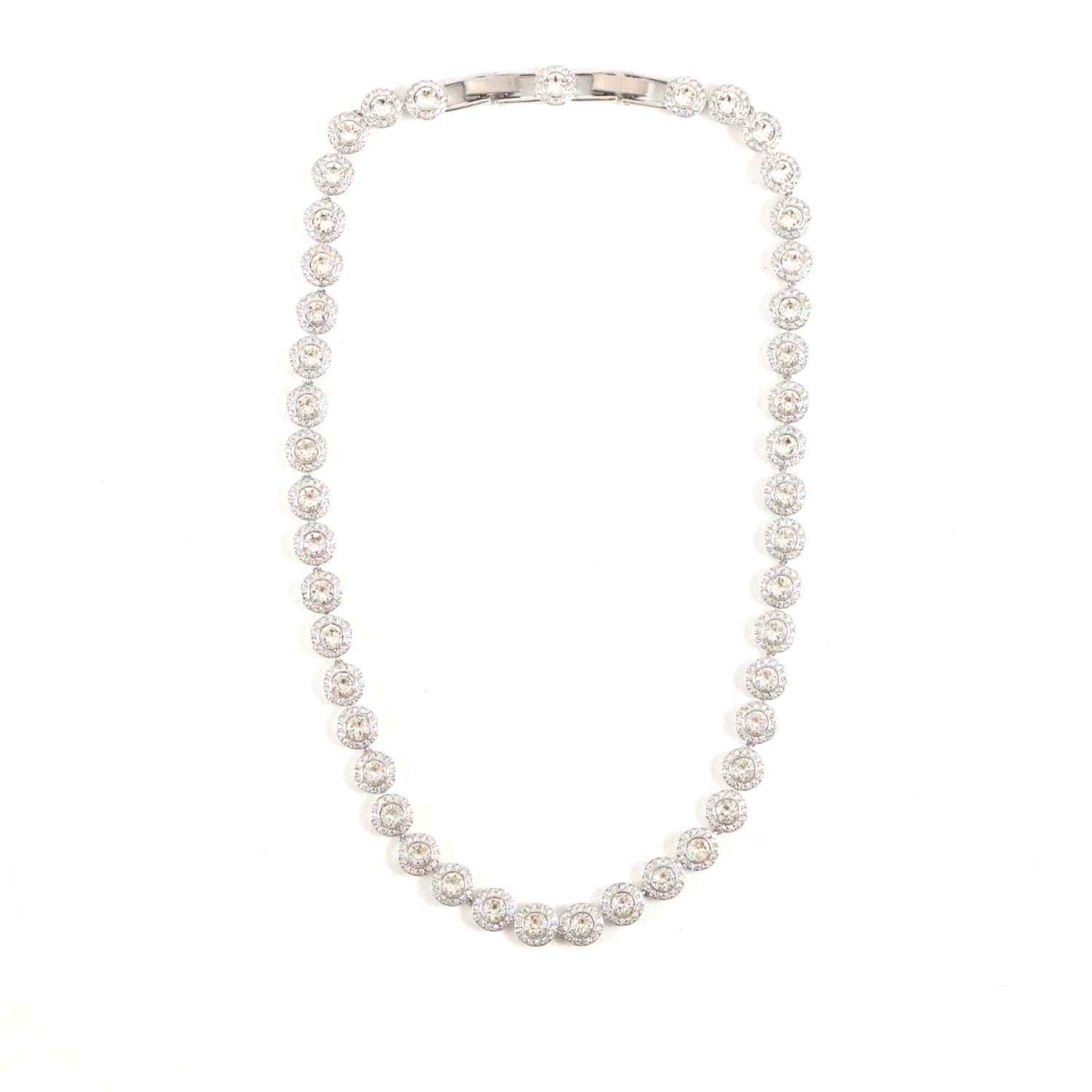 Angelic Necklace