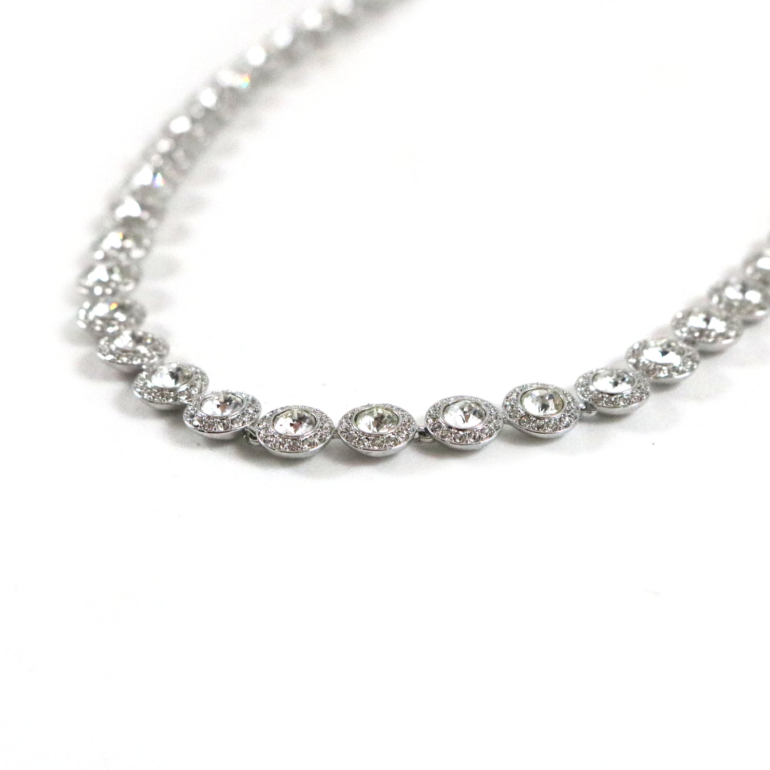 Angelic Necklace
