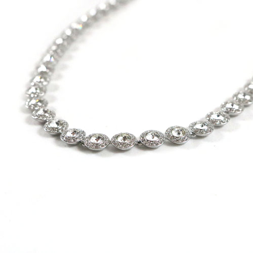 Angelic Necklace