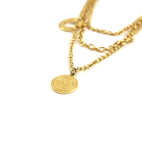 Layered Necklace