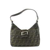 Zucca Shoulder Bag