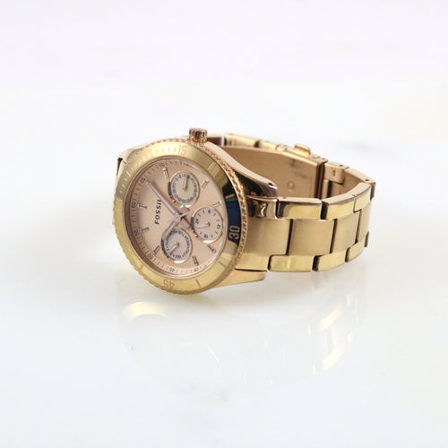 Gold Watch