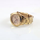 Gold Watch