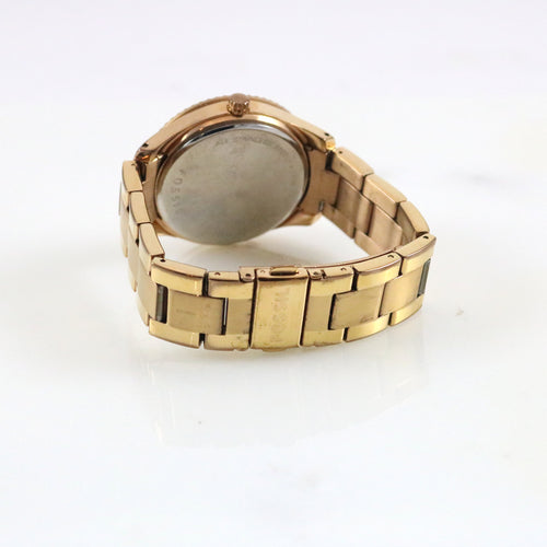Gold Watch