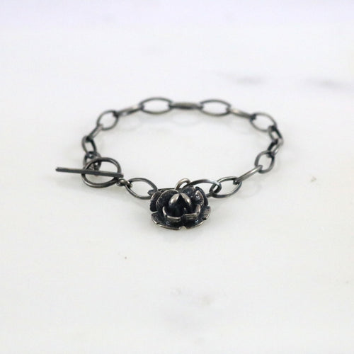 Rose Bracelet