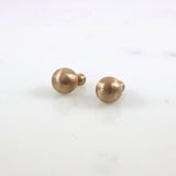 Double Sided Earrings