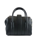 Page Satchel Black
