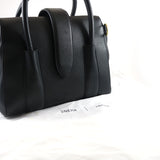 Page Satchel Black