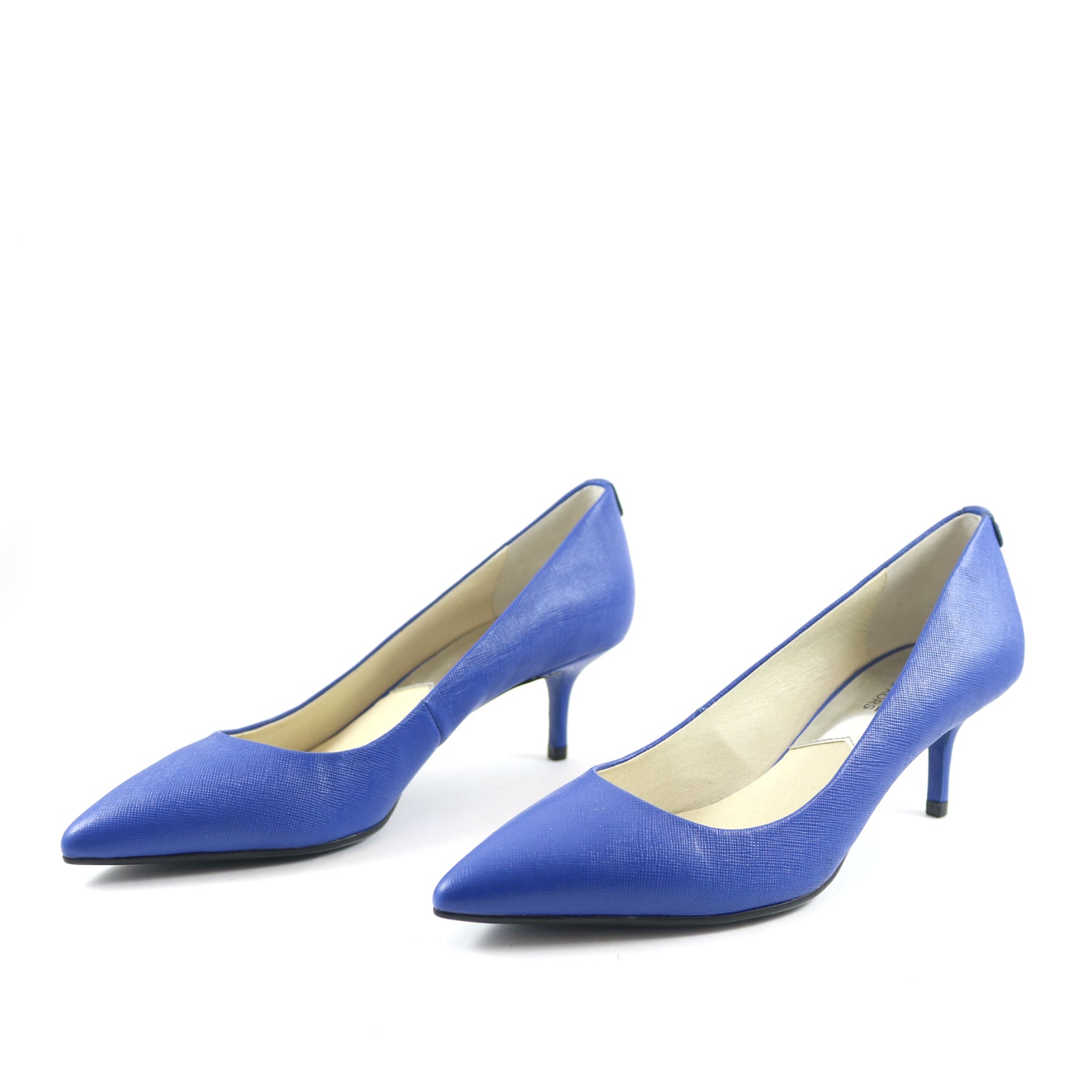Kitten Heels