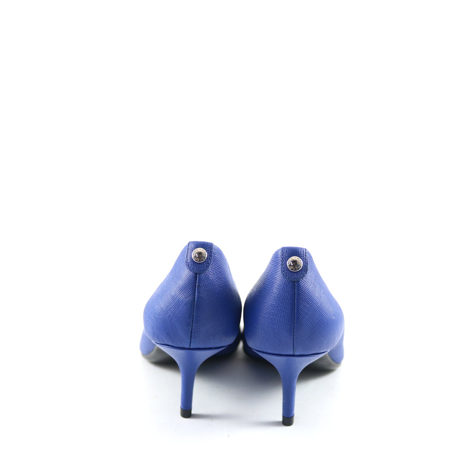 Kitten Heels