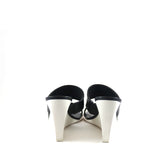 Sandal Wedges