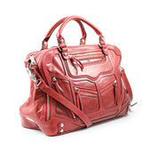 Love Spell Tri Zip Satchel