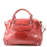 Love Spell Tri Zip Satchel