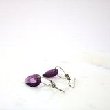 Crystal Set Necklace/Earrings