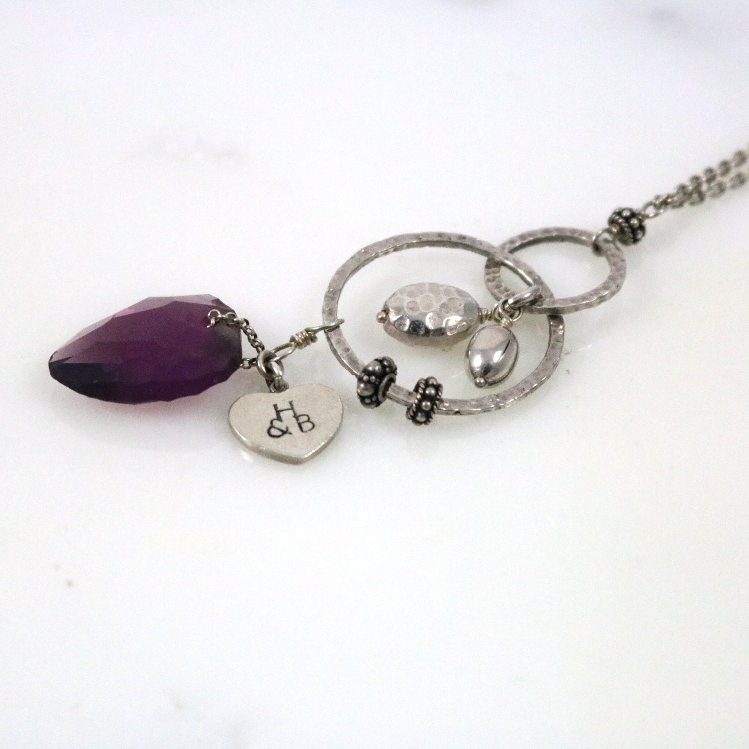 Crystal Set Necklace/Earrings