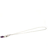 Crystal Set Necklace/Earrings
