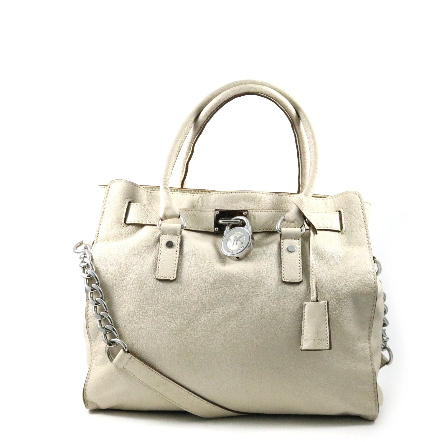 Hamilton Satchel