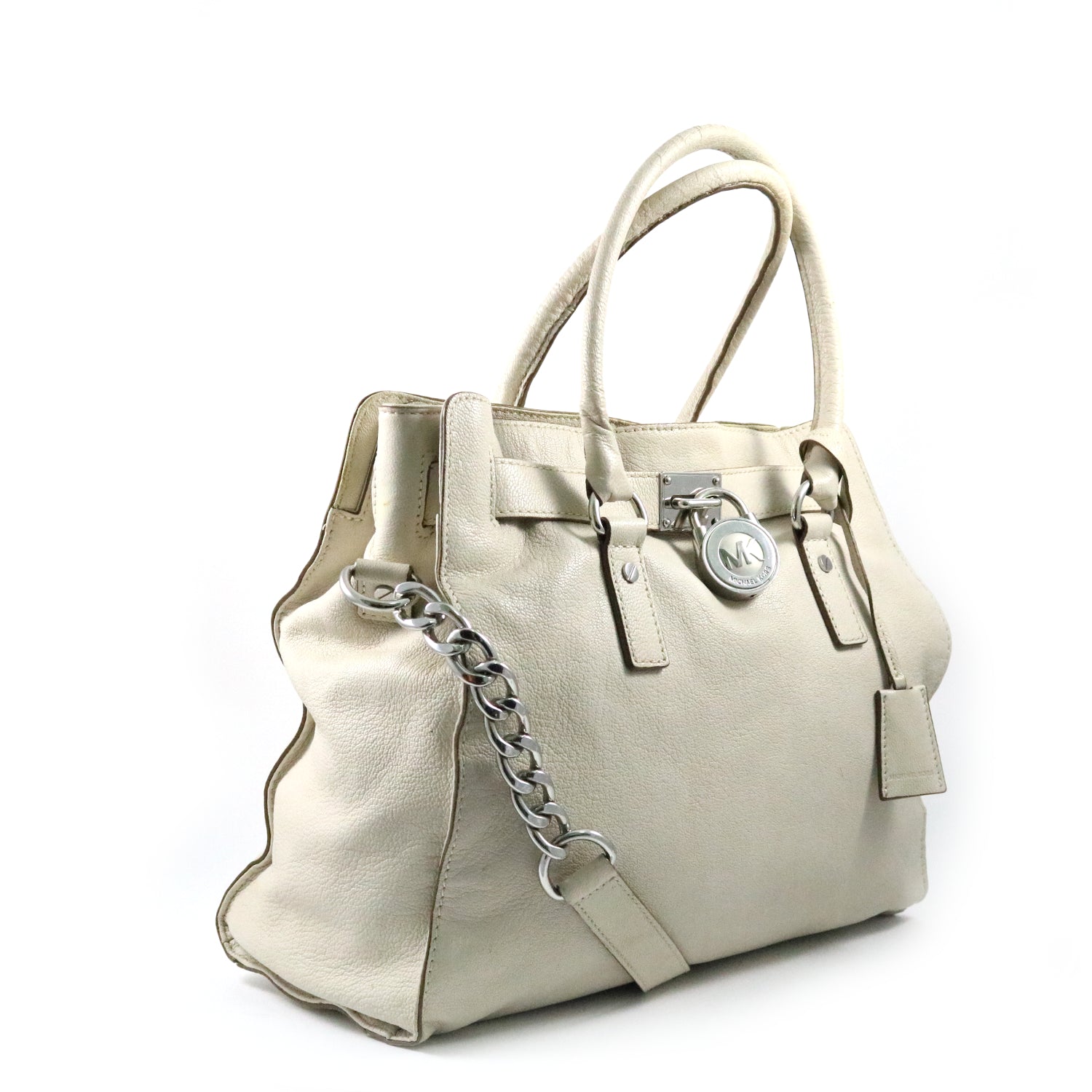 Hamilton Satchel