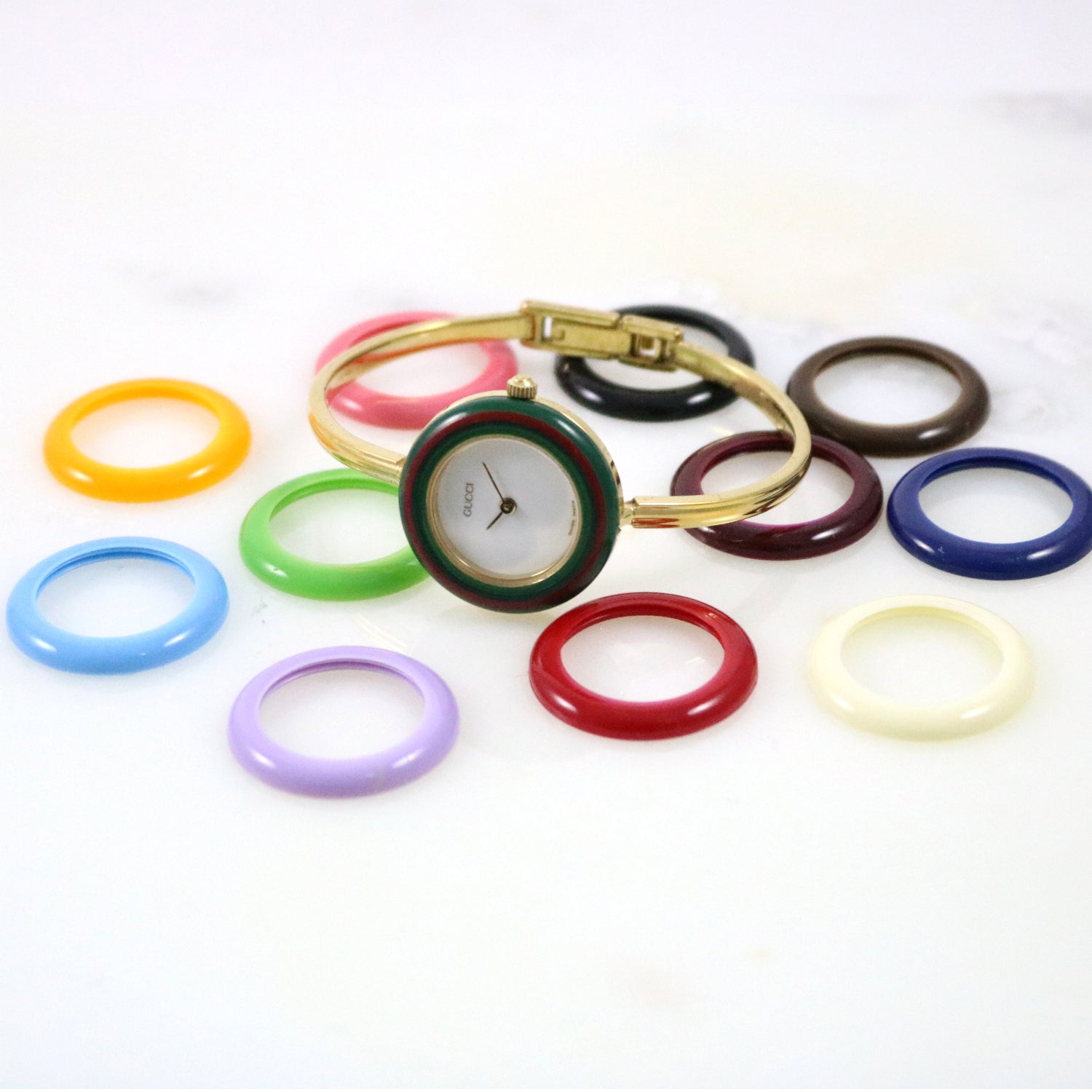 1100 Series Watch