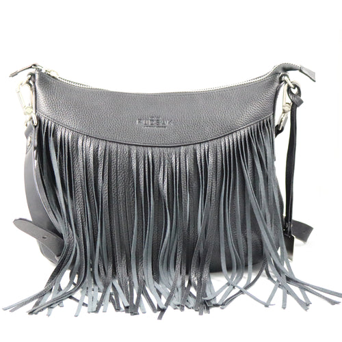 Tassel Bag