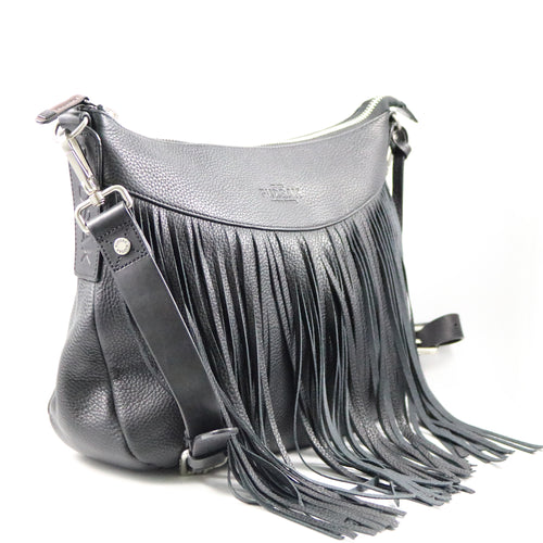 Tassel Bag