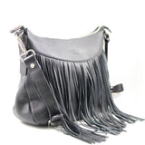 Tassel Bag