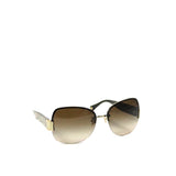 Gold Sunglasses